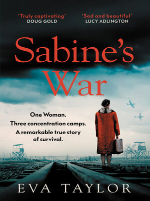 cover image of Sabine's War